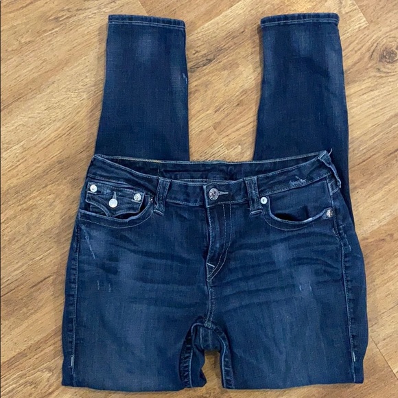 True Religion Skinny - Picture 2 of 3